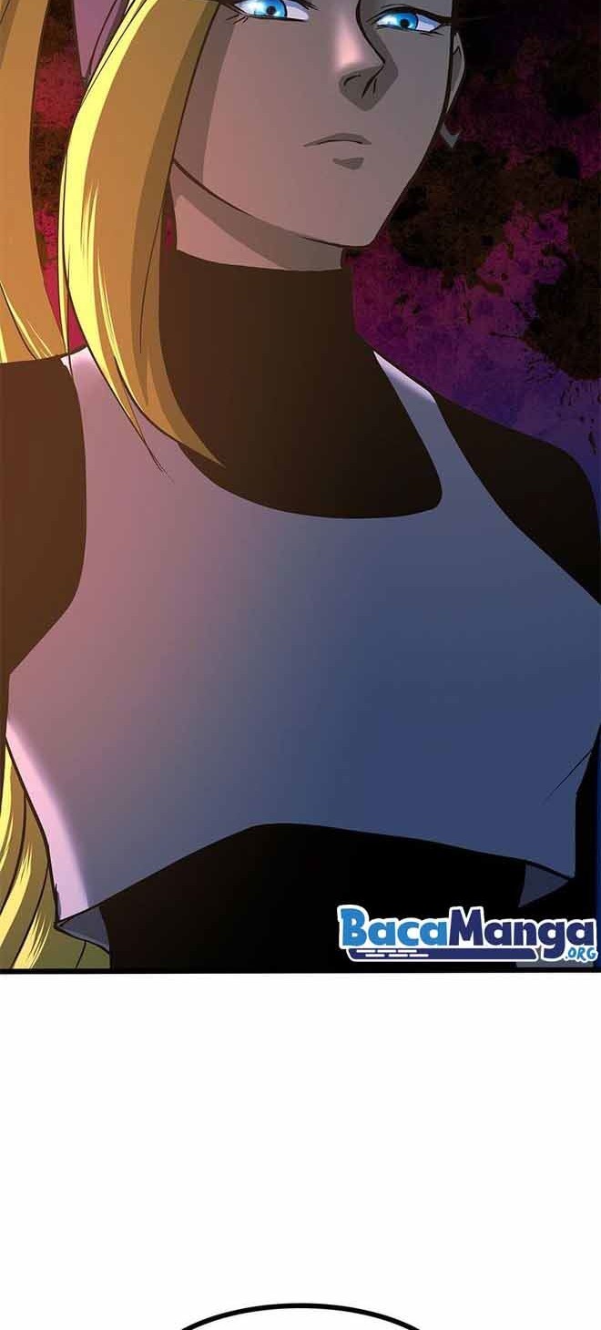 Bandit King Chapter 3 - halaman 33