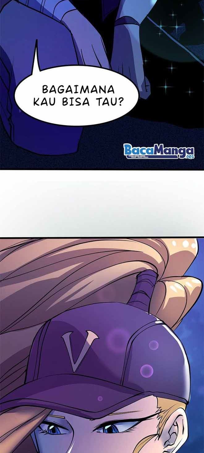 Bandit King Chapter 3 - halaman 37