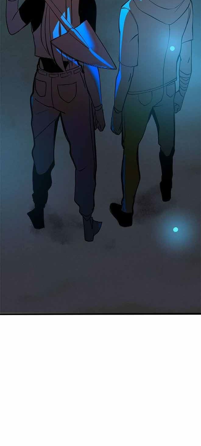 Bandit King Chapter 3 - halaman 41