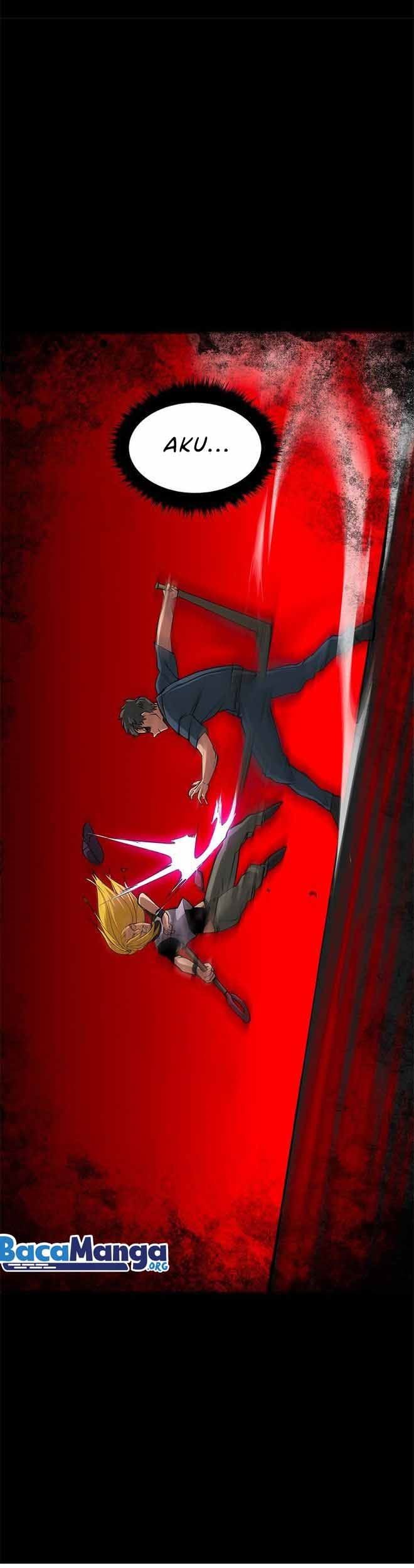 Bandit King Chapter 3 - halaman 52