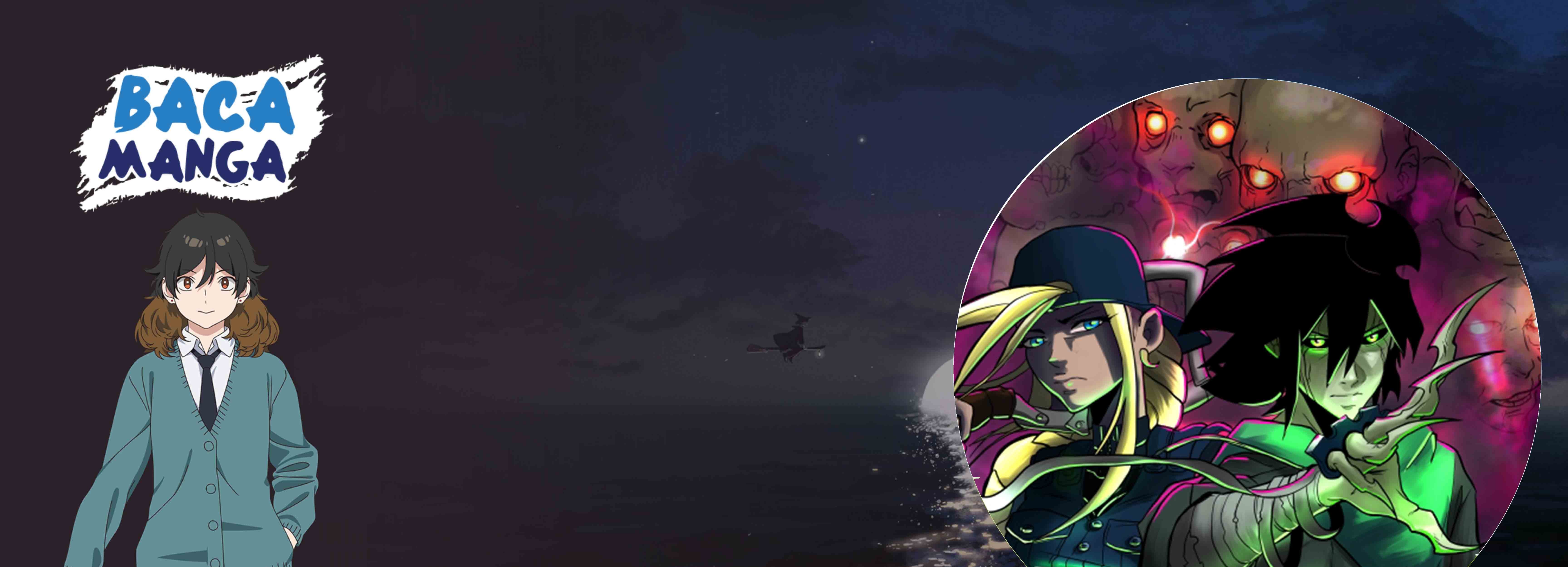Bandit King Chapter 4 - halaman 104