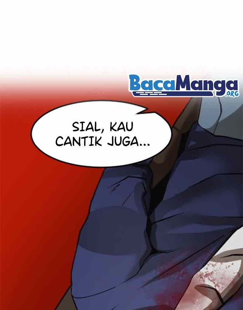 Bandit King Chapter 4 - halaman 13