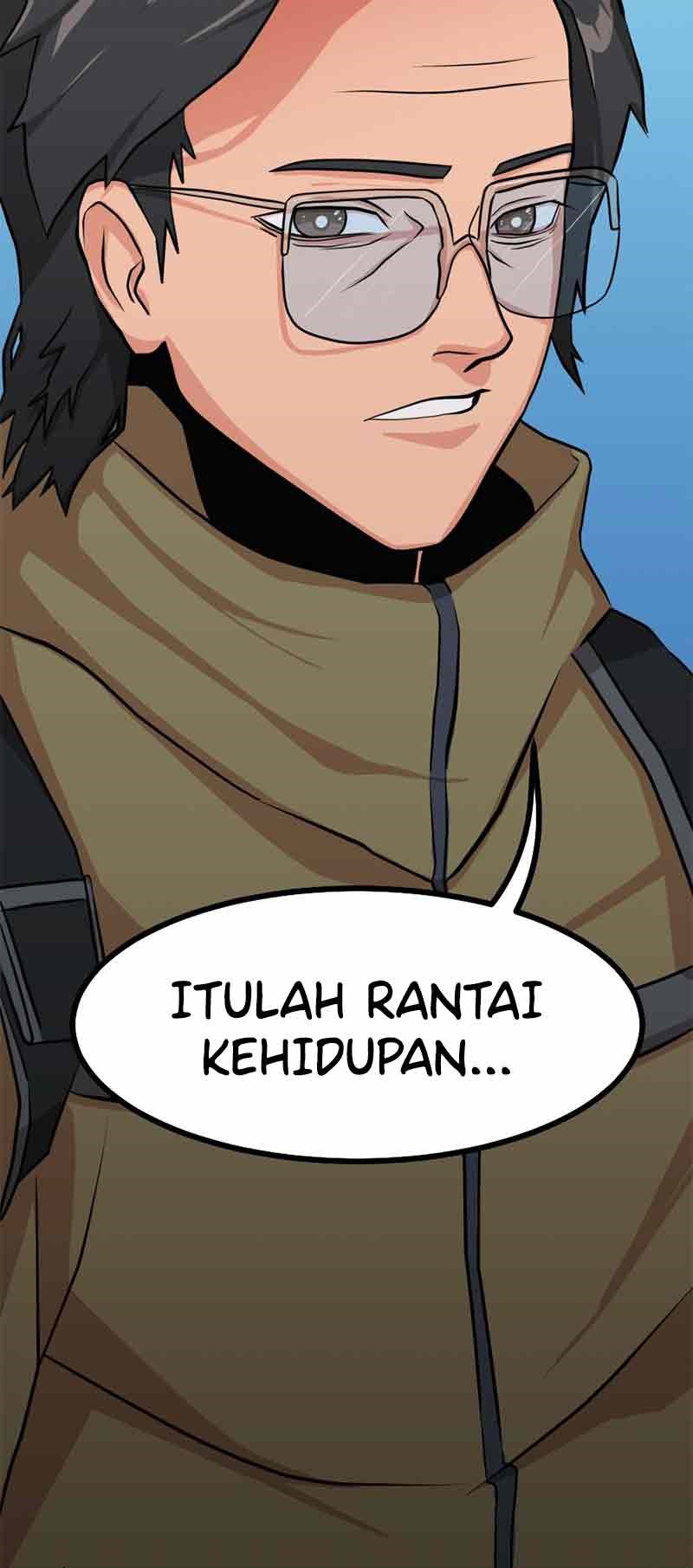 Bandit King Chapter 4 - halaman 24