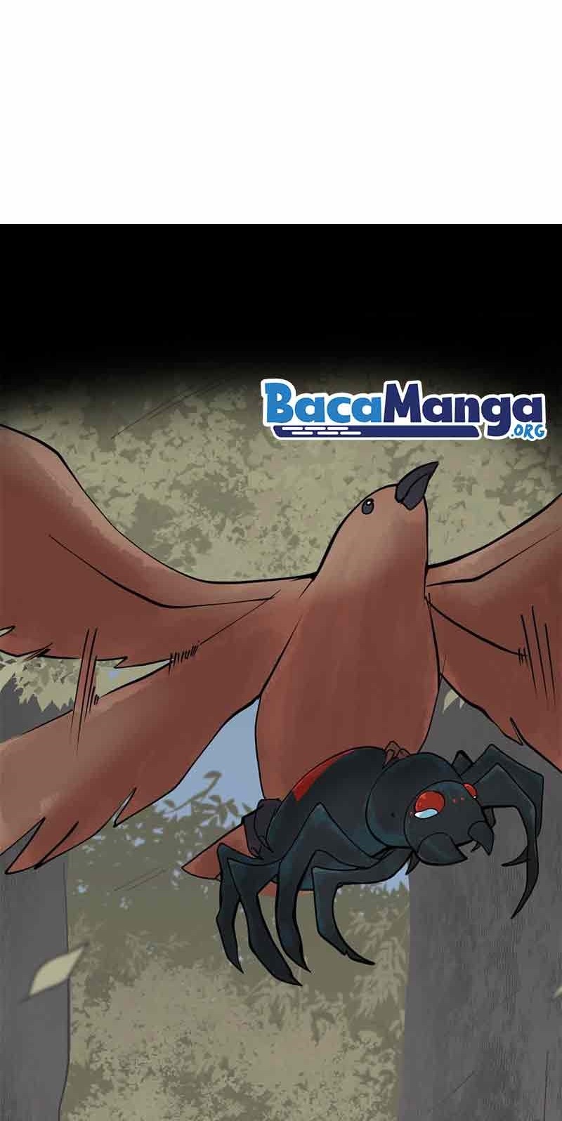 Bandit King Chapter 4 - halaman 28
