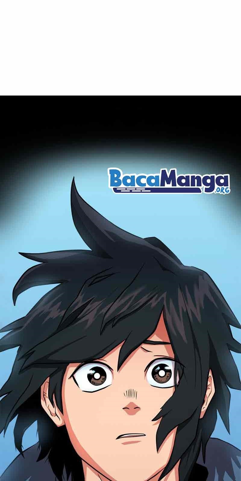 Bandit King Chapter 4 - halaman 30