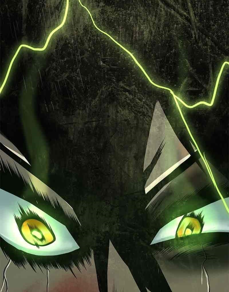 Bandit King Chapter 4 - halaman 36