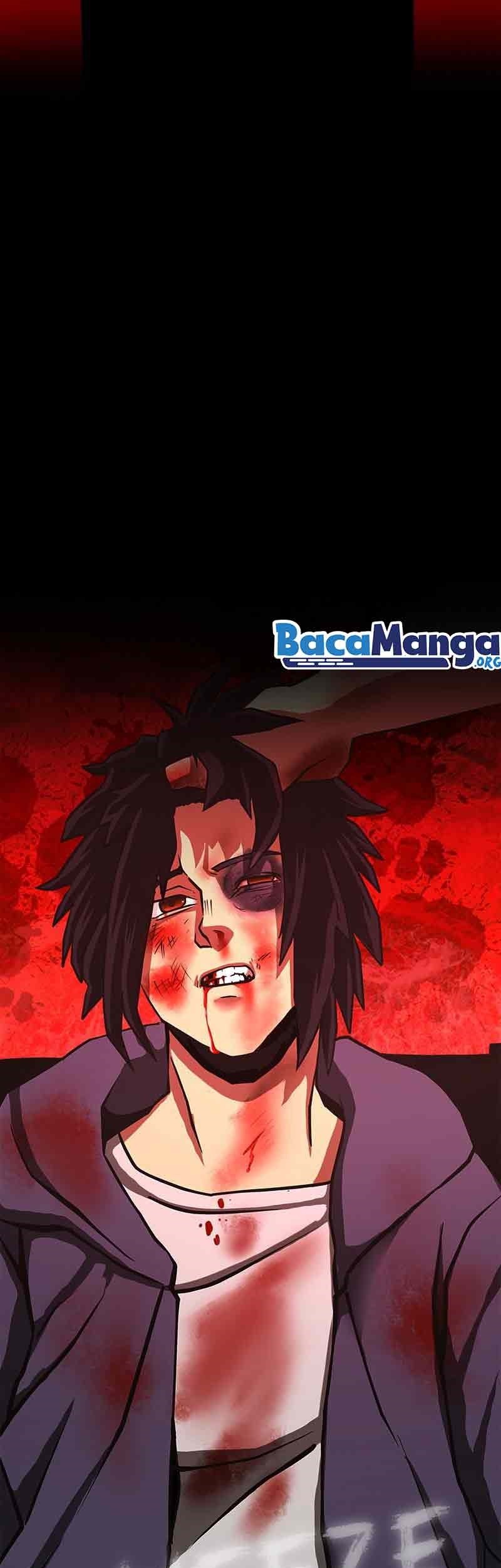 Bandit King Chapter 4 - halaman 4