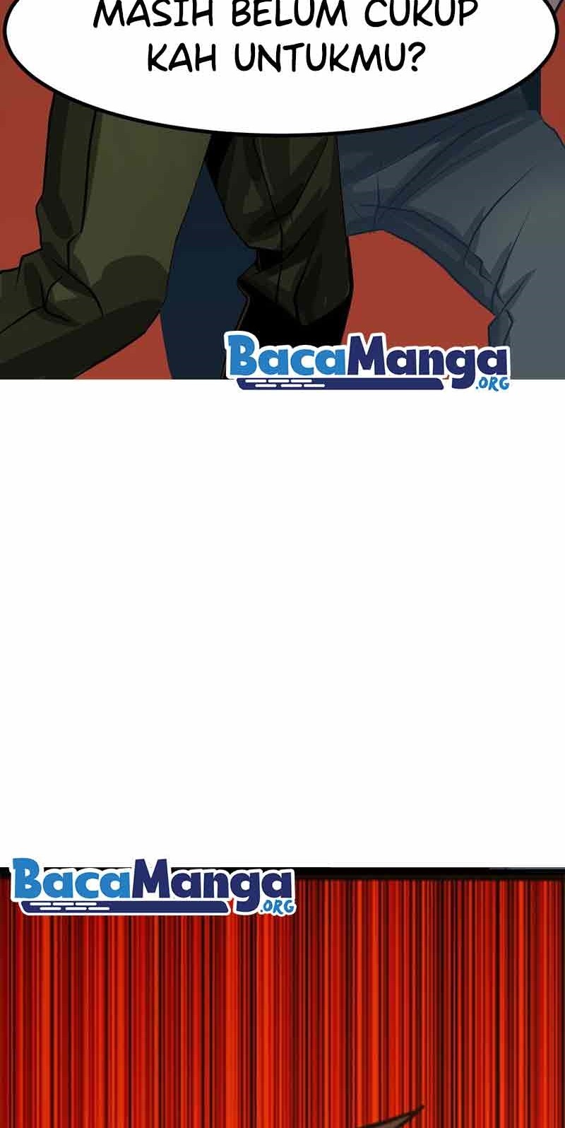 Bandit King Chapter 4 - halaman 42
