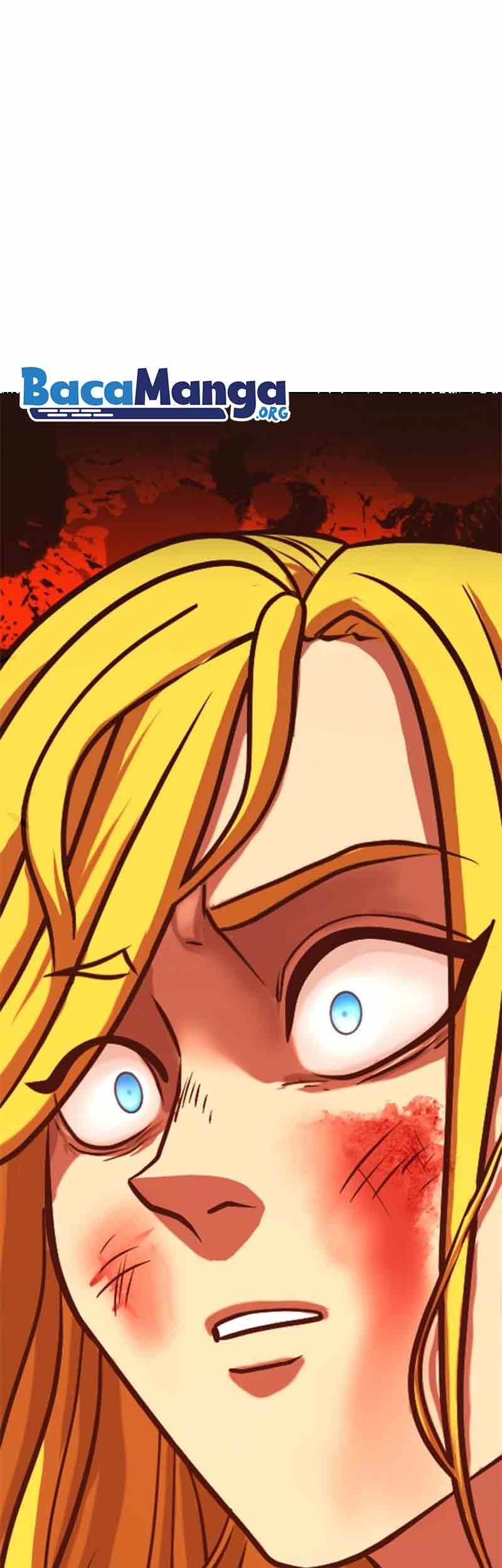 Bandit King Chapter 4 - halaman 49