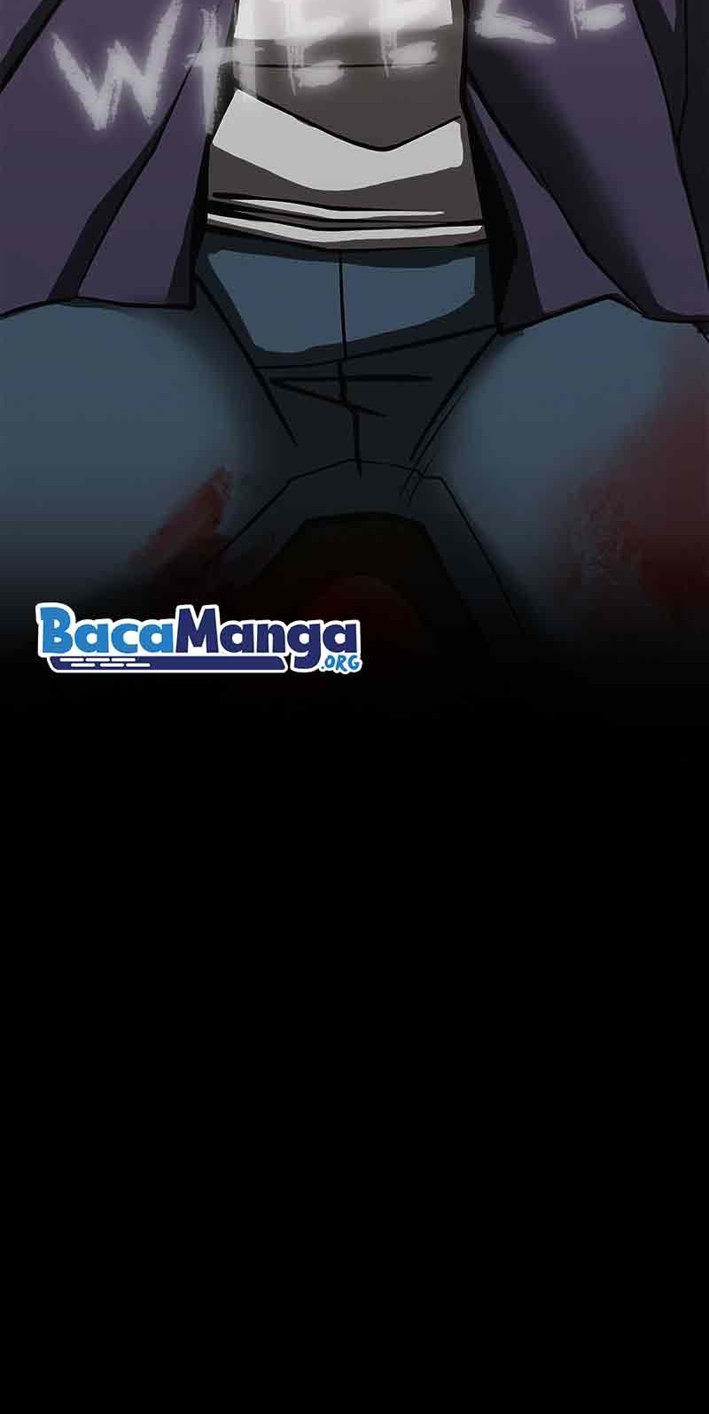 Bandit King Chapter 4 - halaman 5