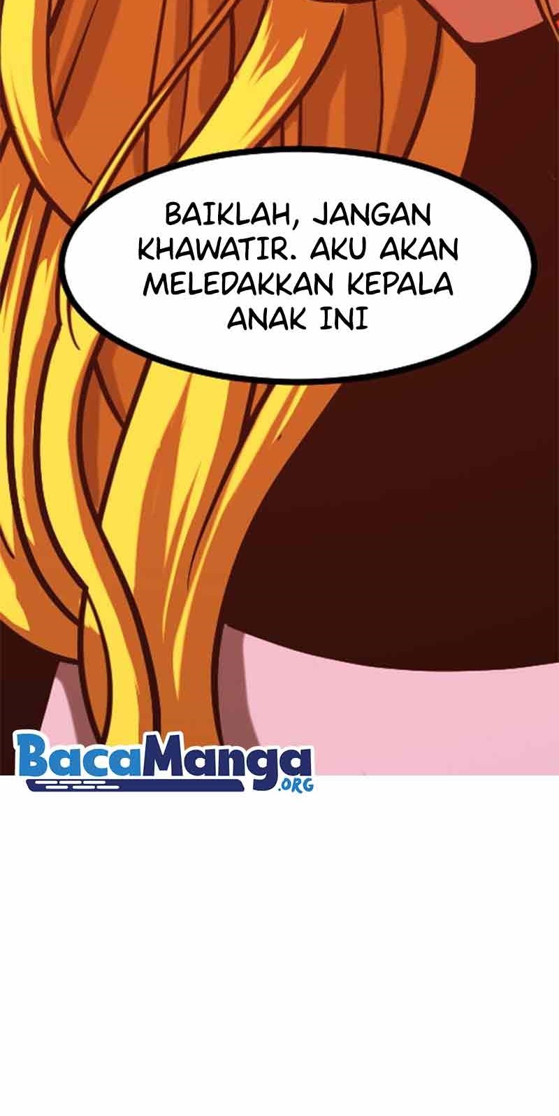 Bandit King Chapter 4 - halaman 50