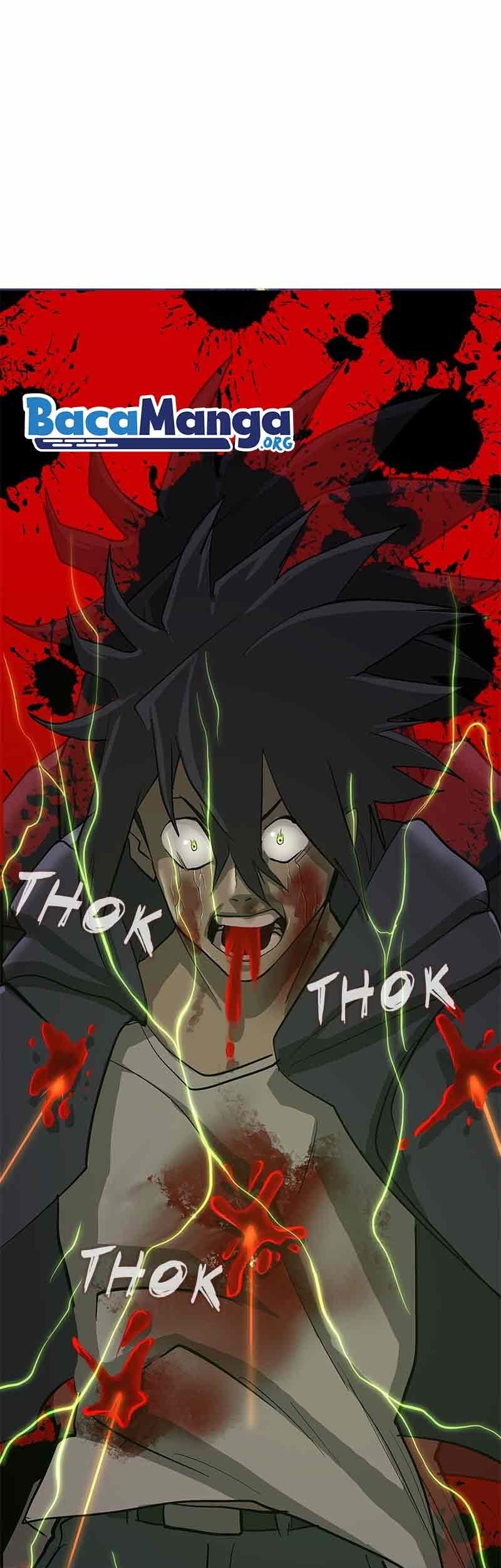 Bandit King Chapter 4 - halaman 53