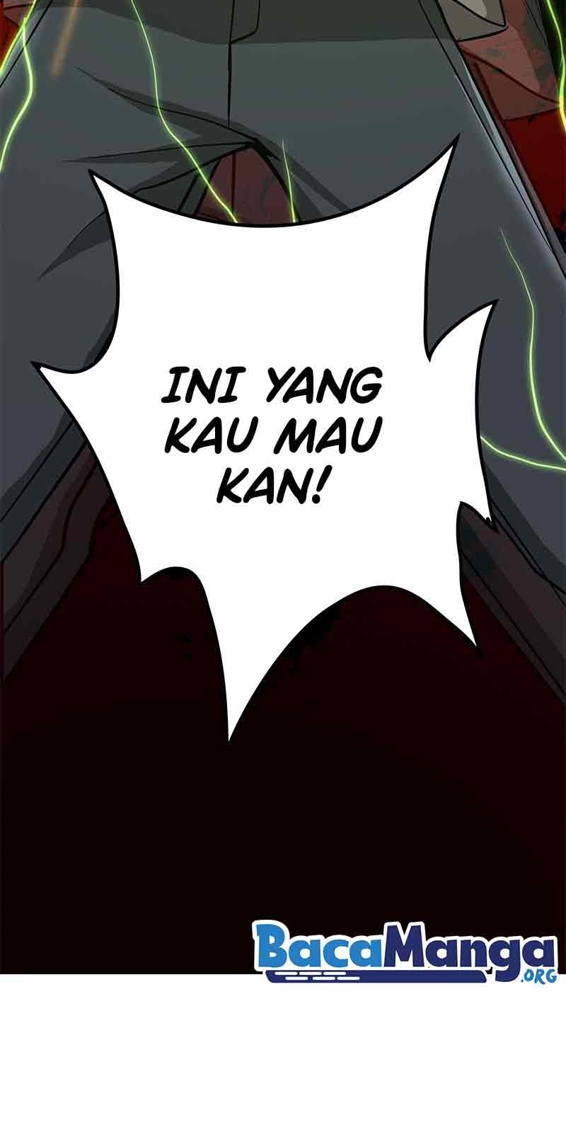 Bandit King Chapter 4 - halaman 54