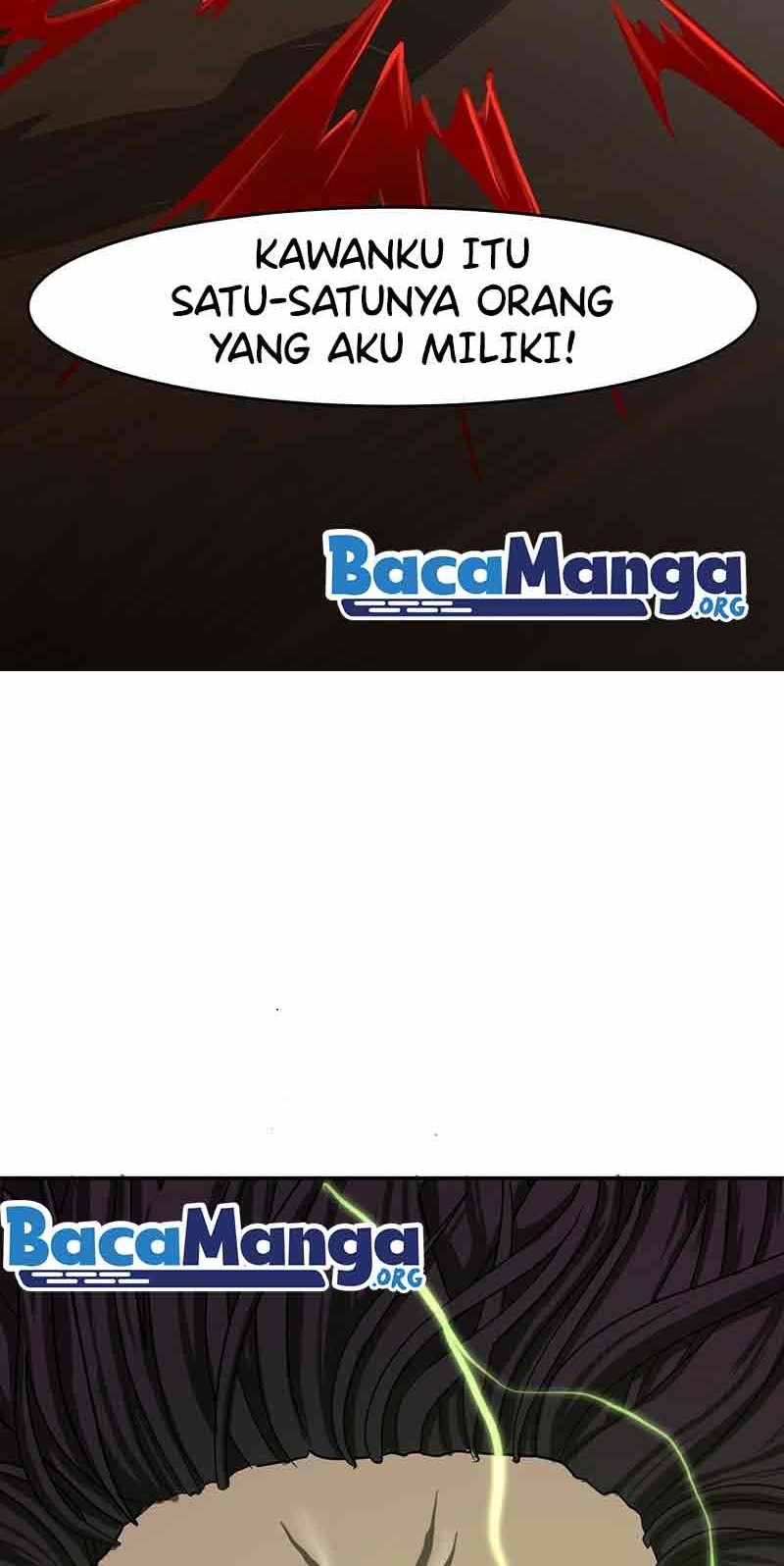 Bandit King Chapter 4 - halaman 56