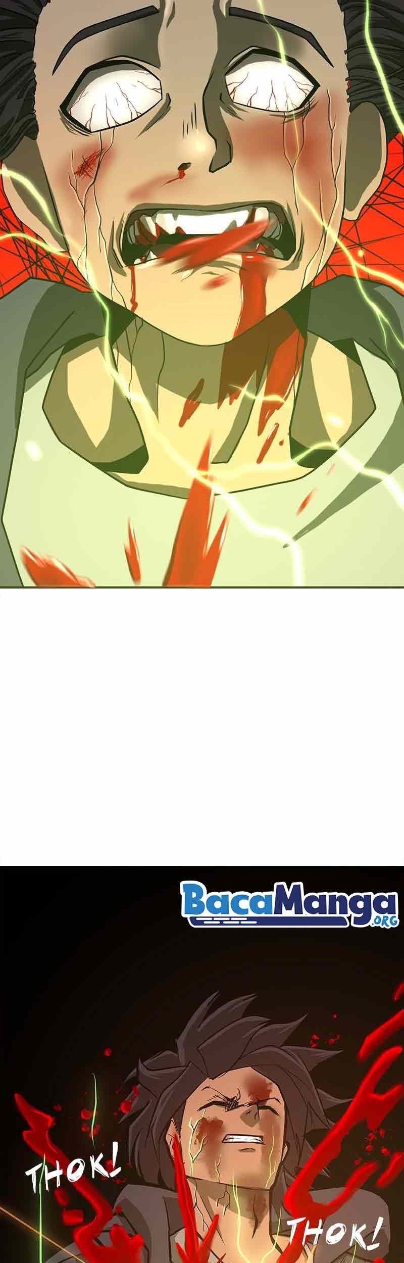 Bandit King Chapter 4 - halaman 57