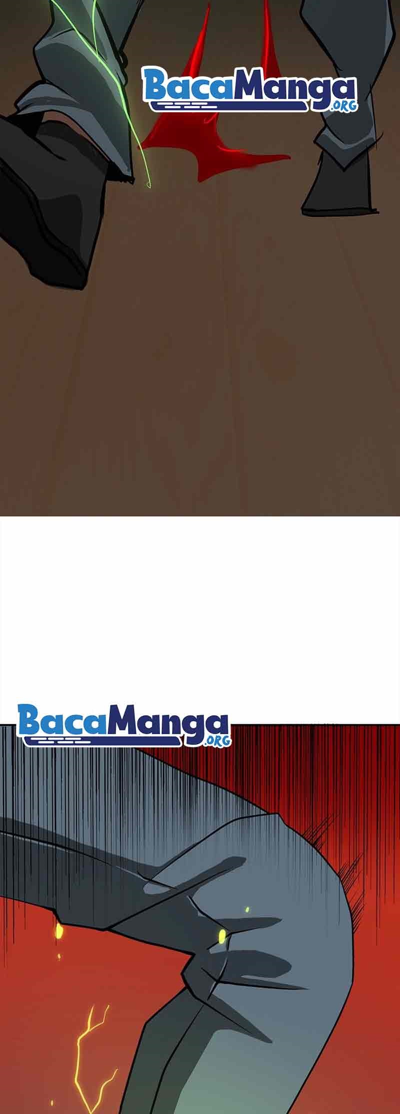 Bandit King Chapter 4 - halaman 59