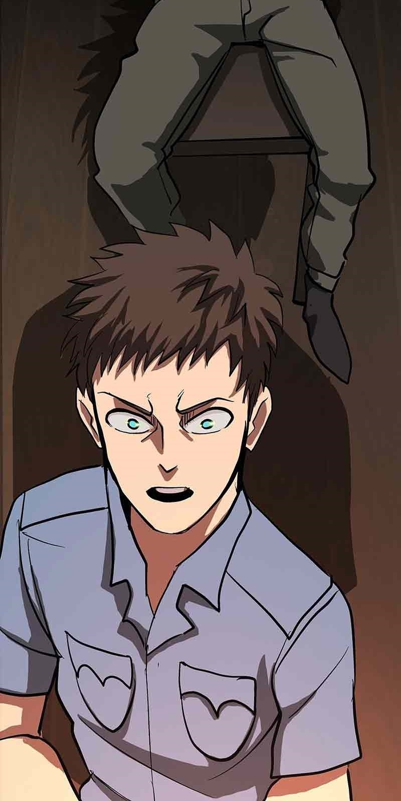 Bandit King Chapter 4 - halaman 63