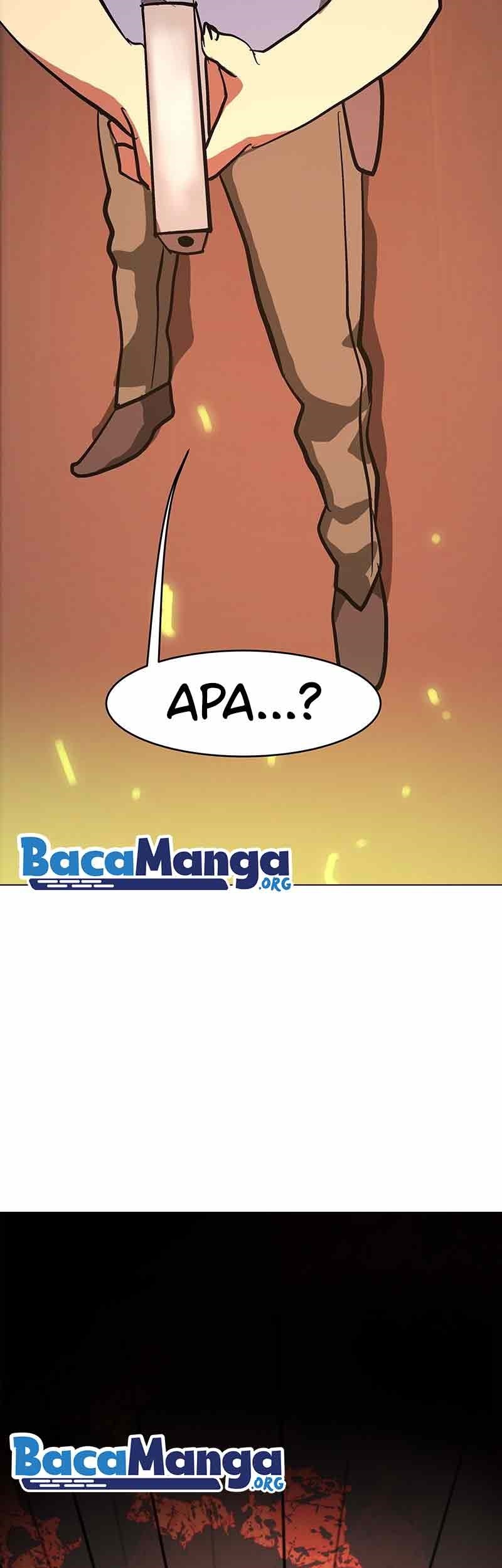 Bandit King Chapter 4 - halaman 64