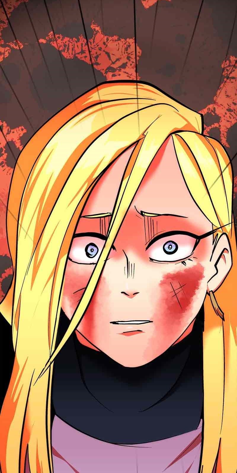 Bandit King Chapter 4 - halaman 65