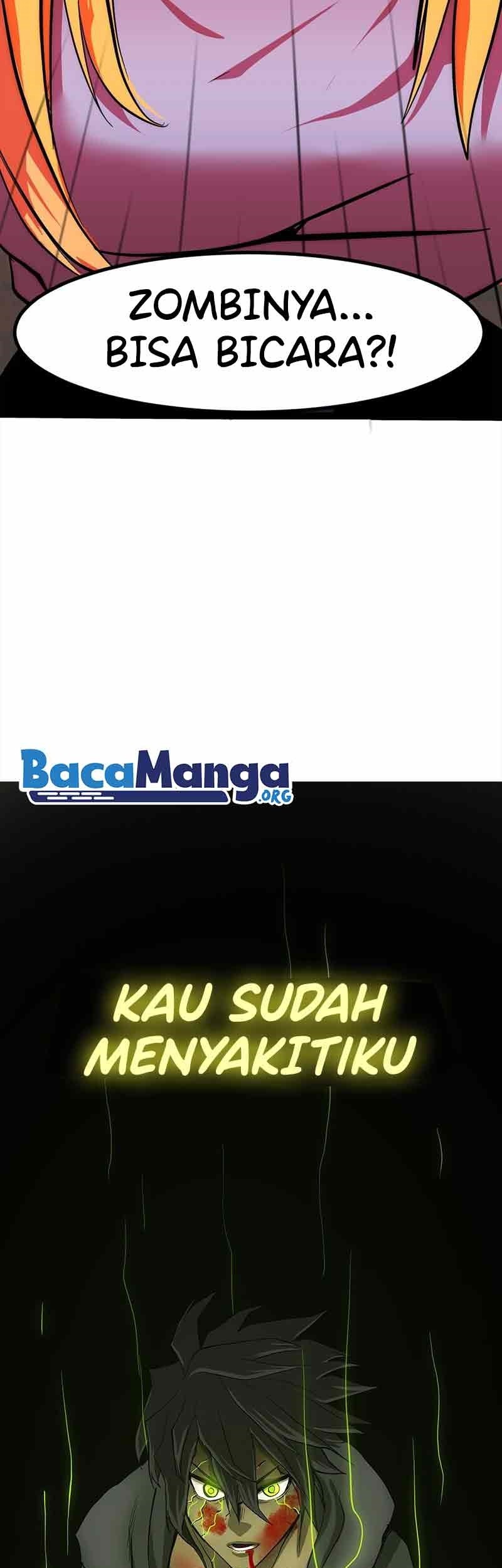 Bandit King Chapter 4 - halaman 66