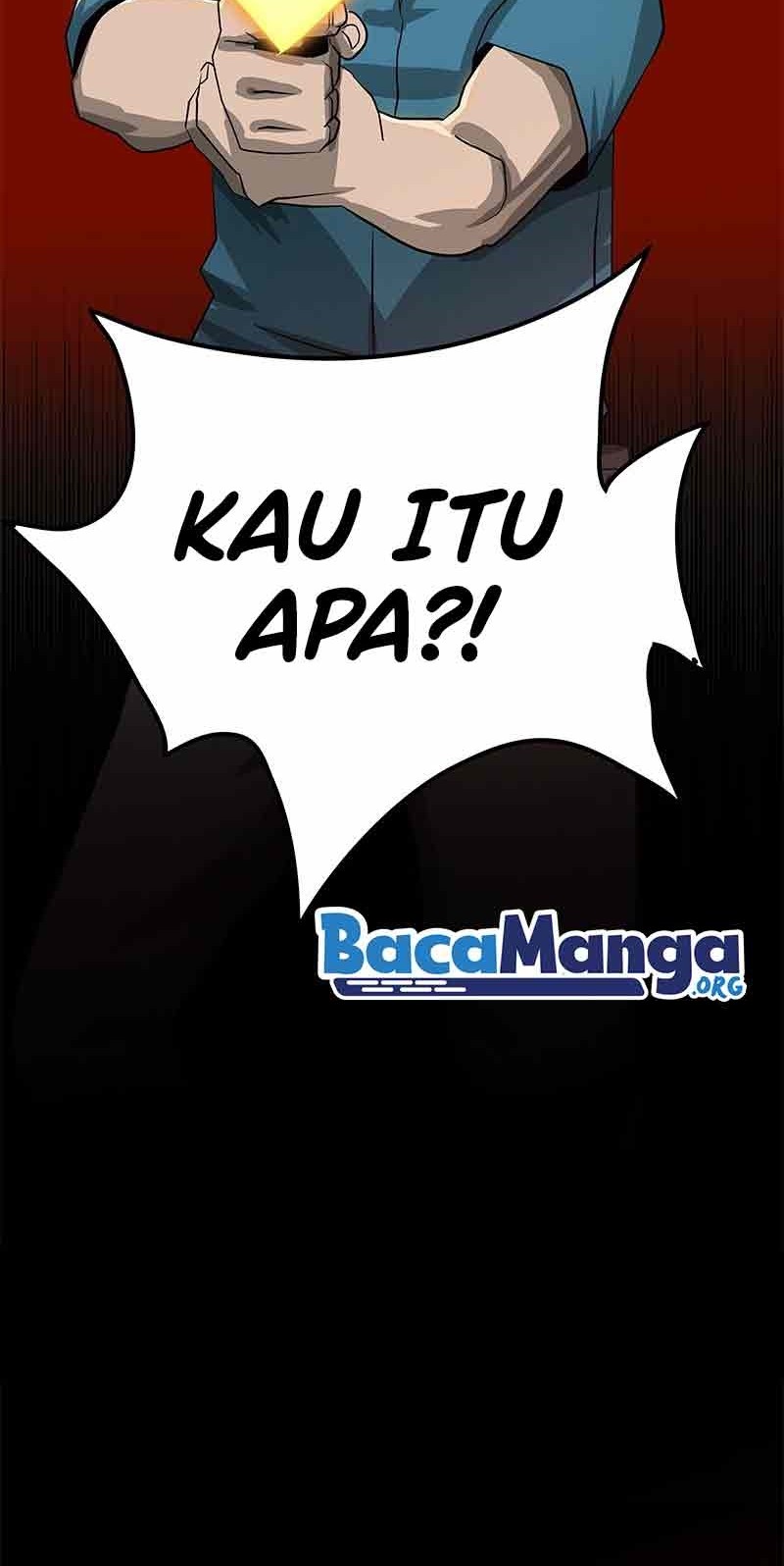 Bandit King Chapter 4 - halaman 69