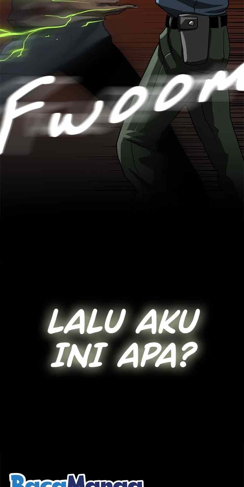 Bandit King Chapter 4 - halaman 72