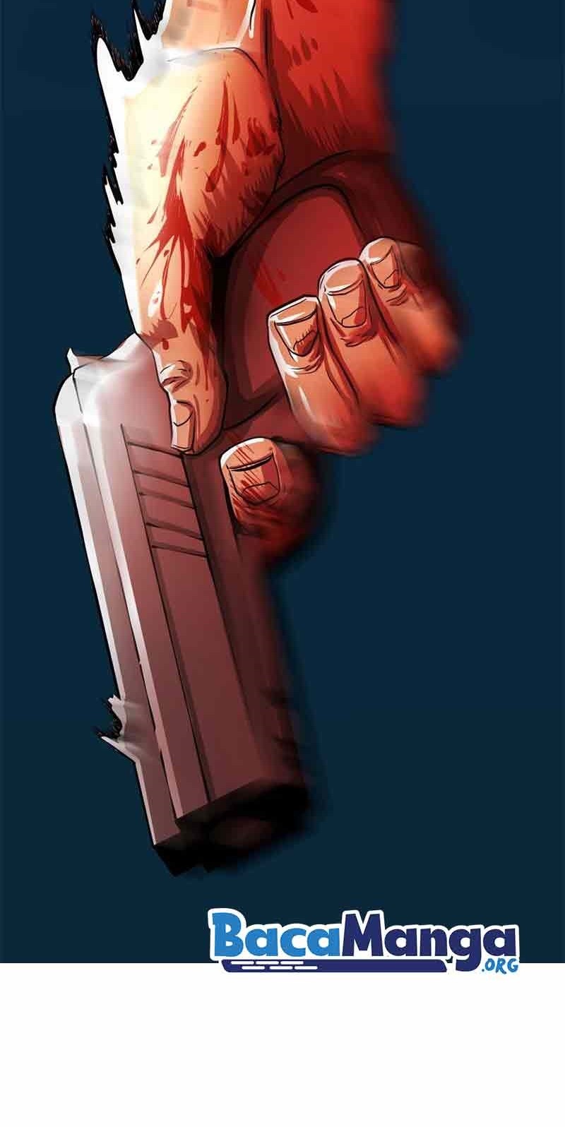 Bandit King Chapter 4 - halaman 74