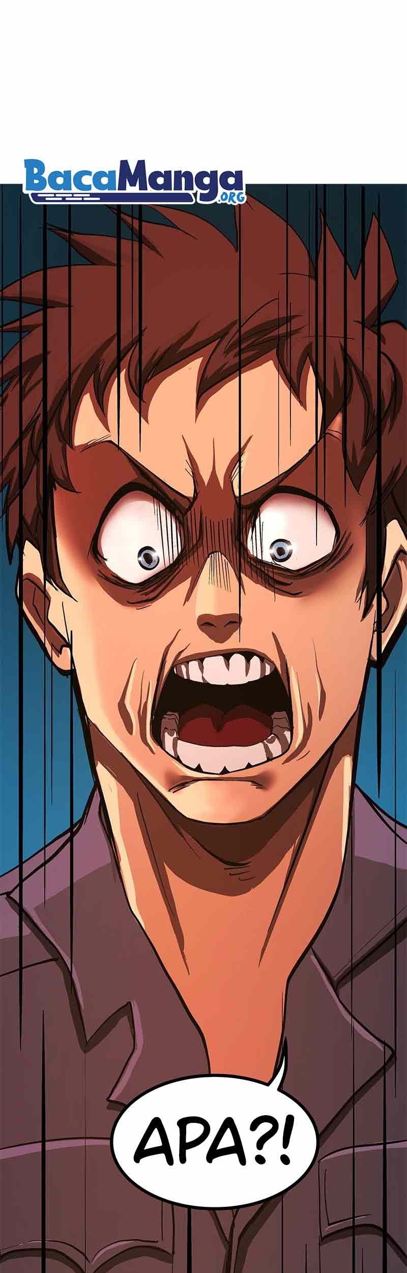 Bandit King Chapter 4 - halaman 75