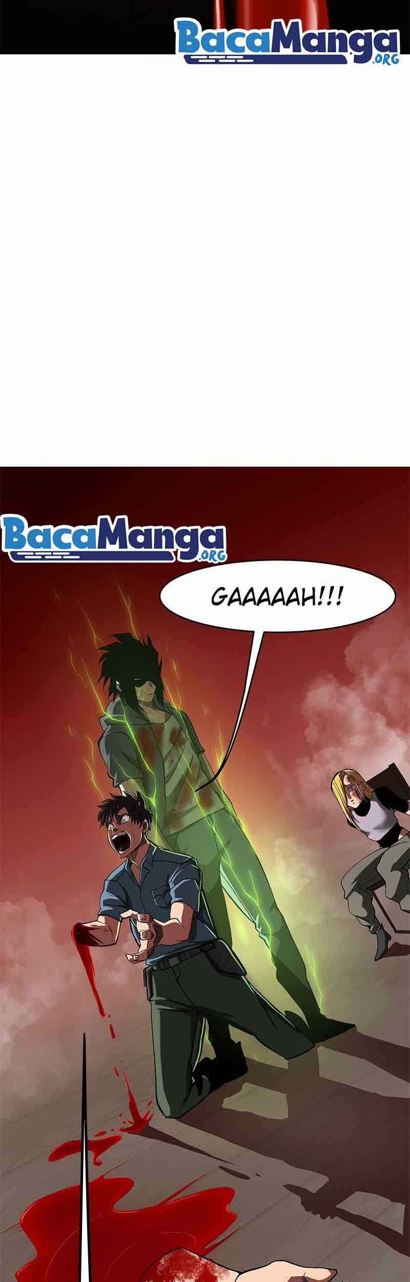 Bandit King Chapter 4 - halaman 77