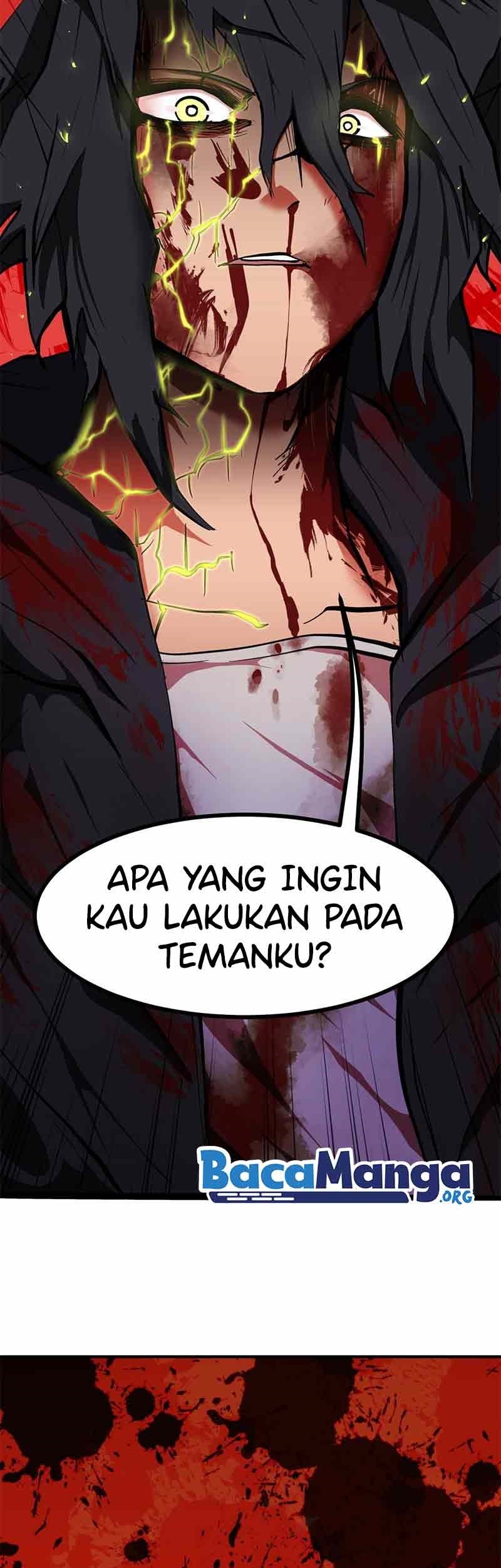 Bandit King Chapter 4 - halaman 81
