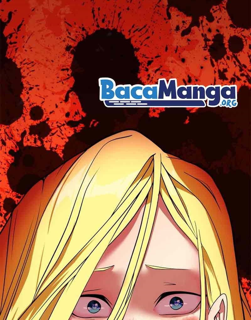 Bandit King Chapter 4 - halaman 82