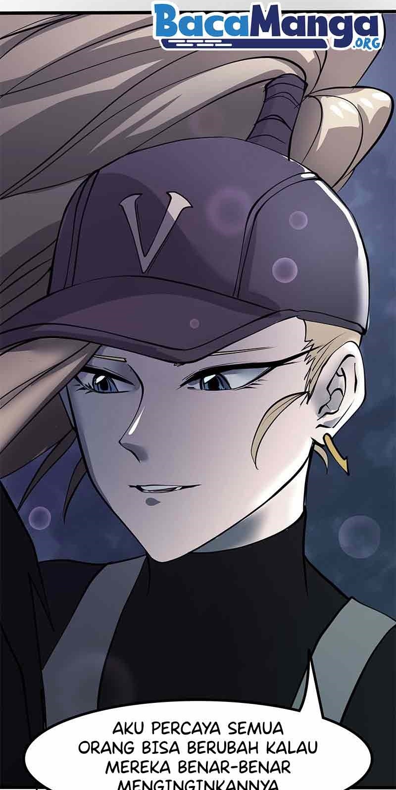 Bandit King Chapter 4 - halaman 84