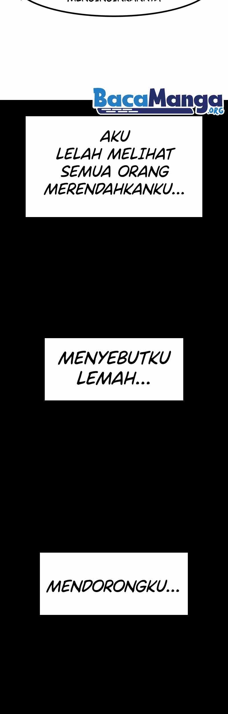 Bandit King Chapter 4 - halaman 85