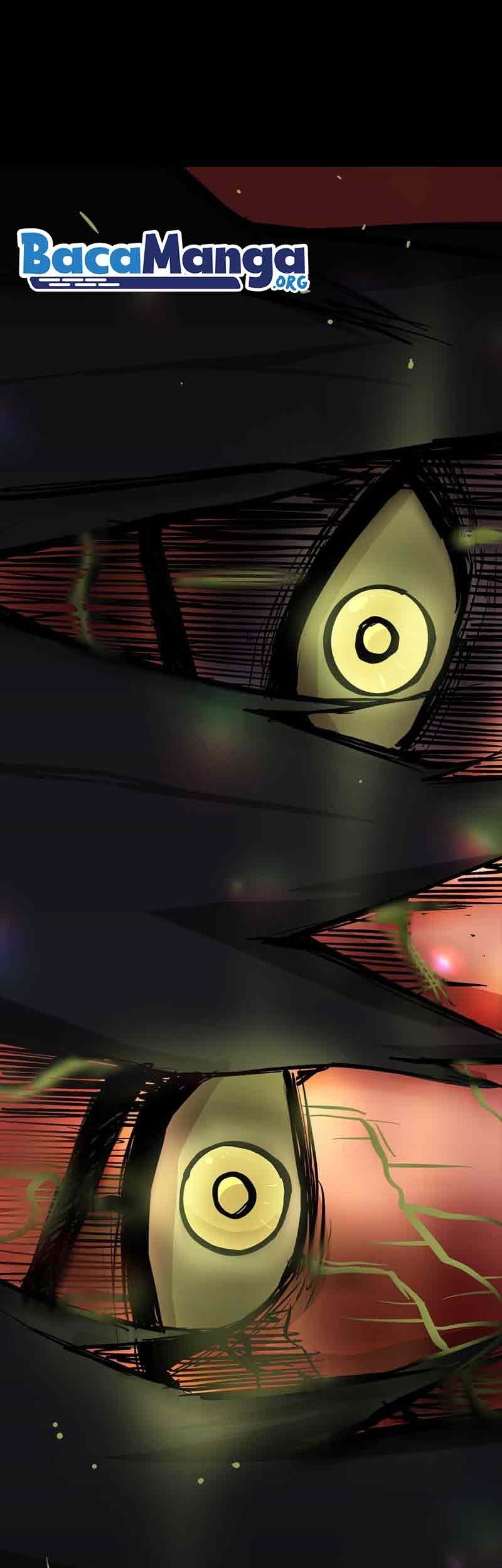 Bandit King Chapter 4 - halaman 87