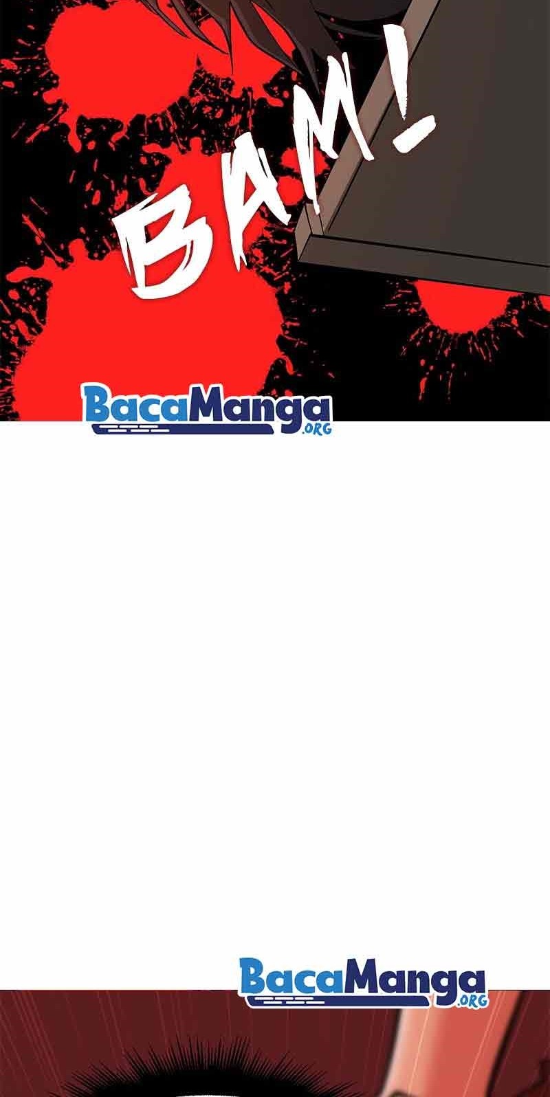 Bandit King Chapter 4 - halaman 9