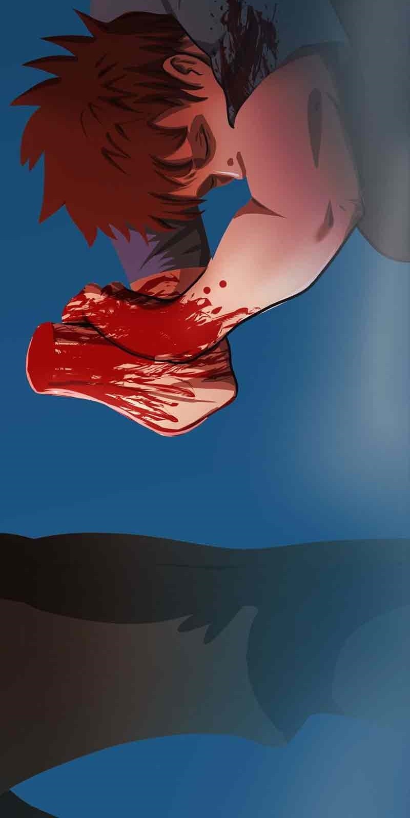 Bandit King Chapter 4 - halaman 90