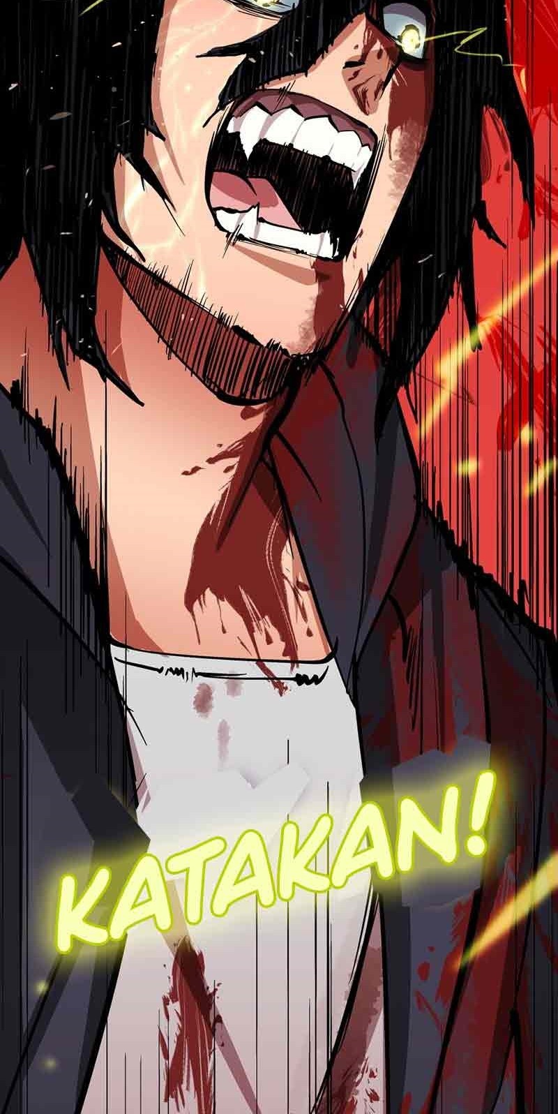 Bandit King Chapter 4 - halaman 92