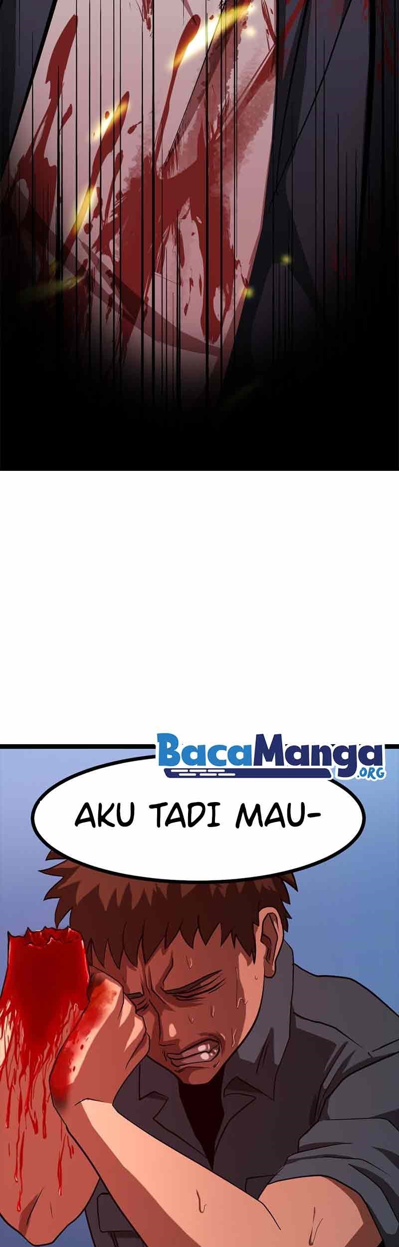 Bandit King Chapter 4 - halaman 93