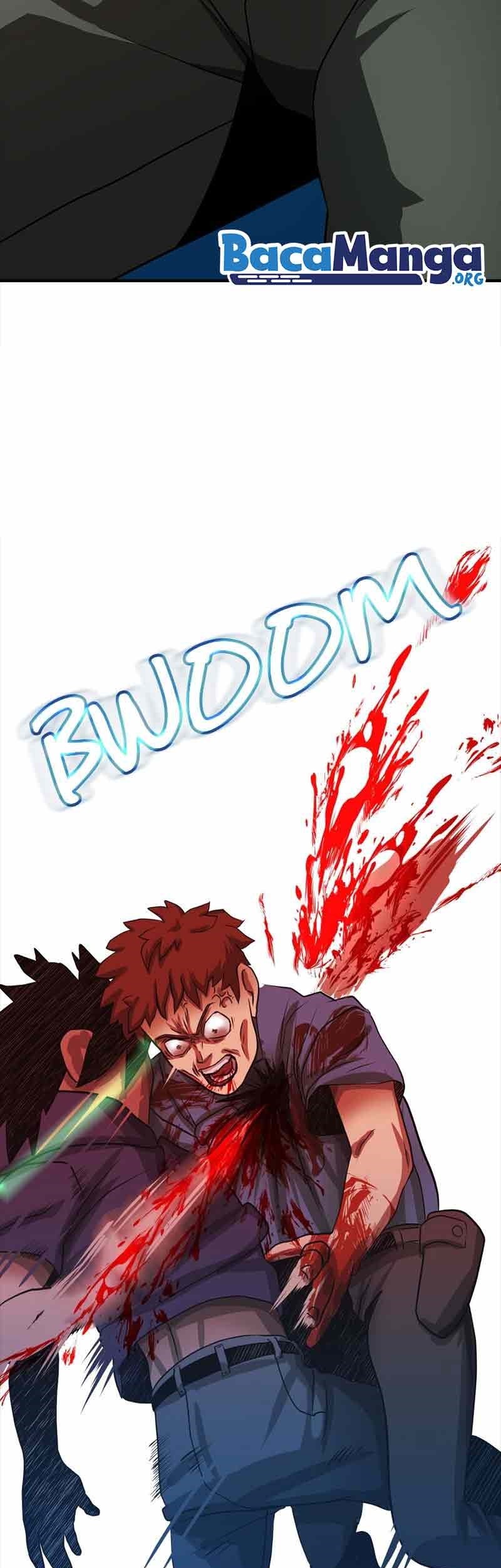 Bandit King Chapter 4 - halaman 95