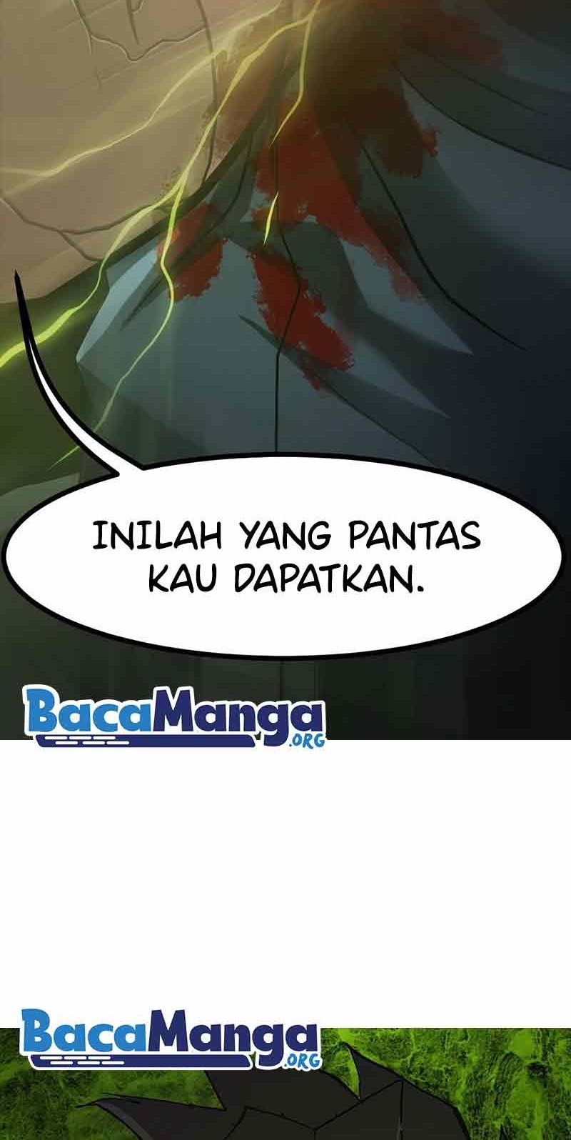 Bandit King Chapter 4 - halaman 98