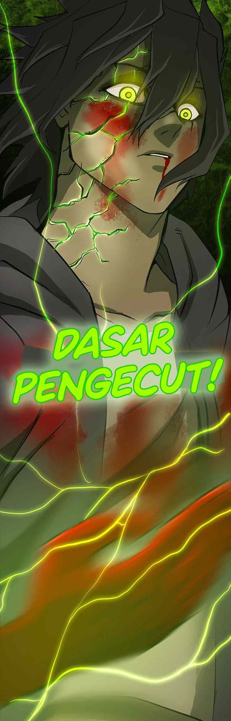 Bandit King Chapter 4 - halaman 99