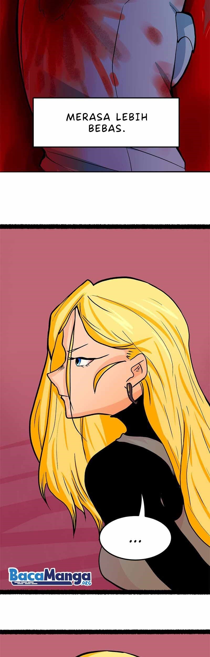 Bandit King Chapter 5 - halaman 12