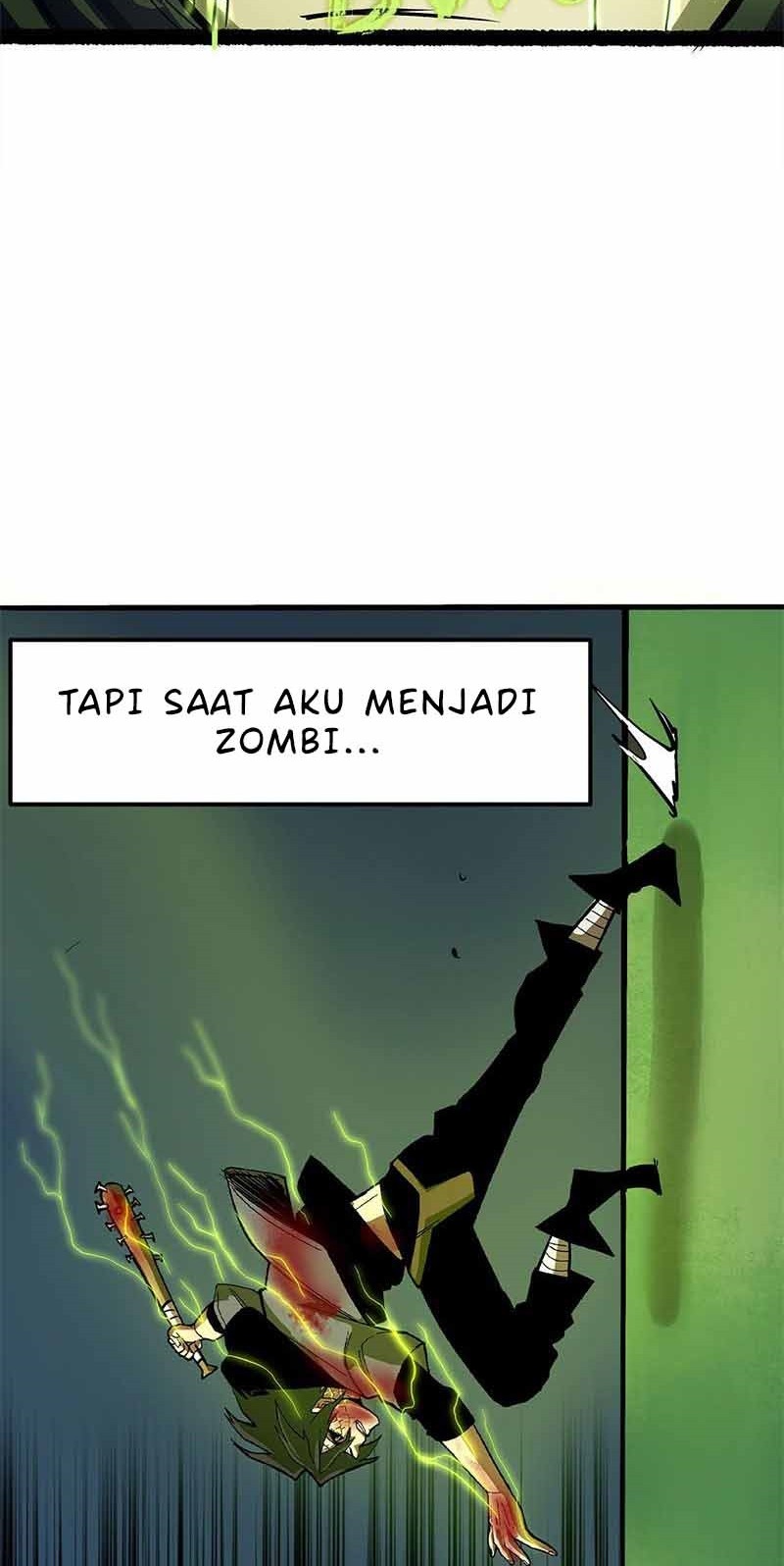 Bandit King Chapter 5 - halaman 30