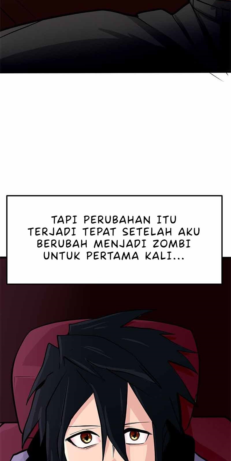 Bandit King Chapter 5 - halaman 46