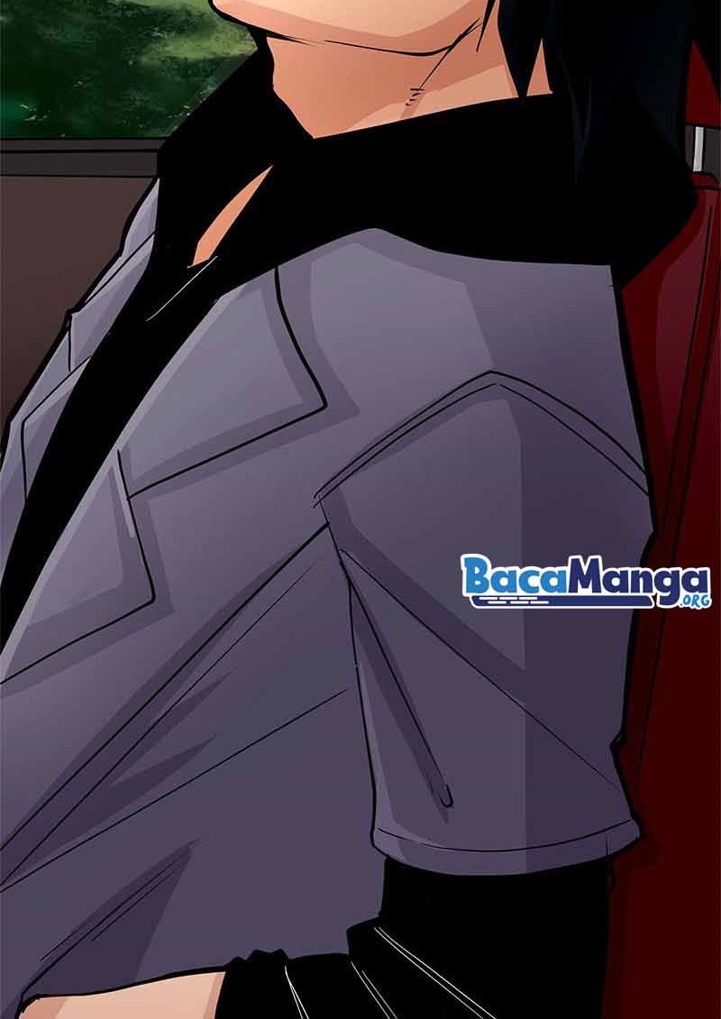 Bandit King Chapter 5 - halaman 48