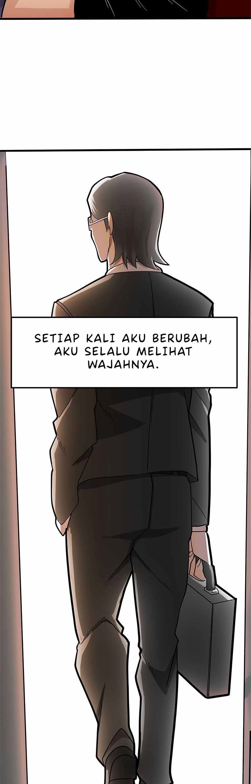 Bandit King Chapter 5 - halaman 49