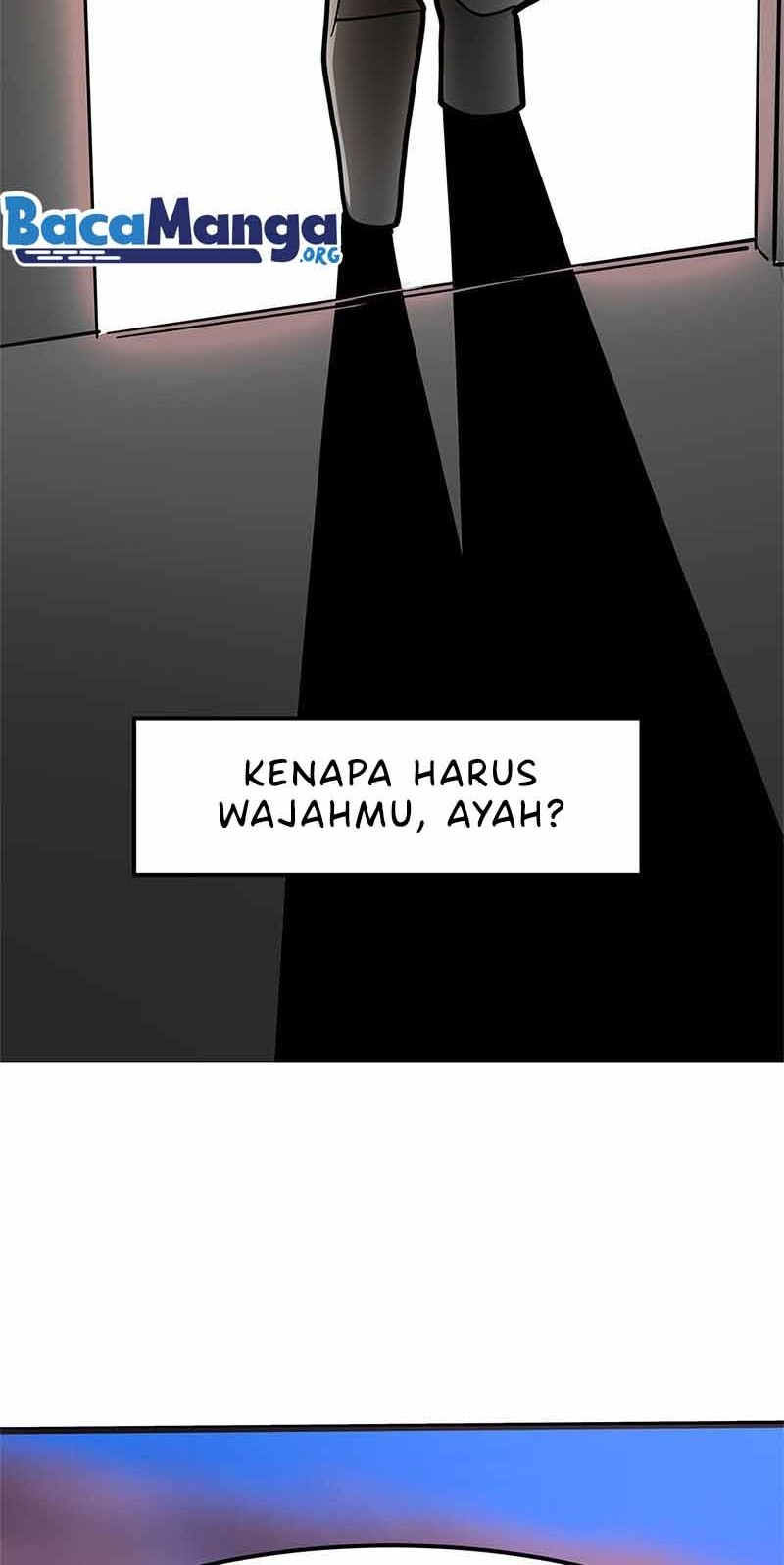 Bandit King Chapter 5 - halaman 50