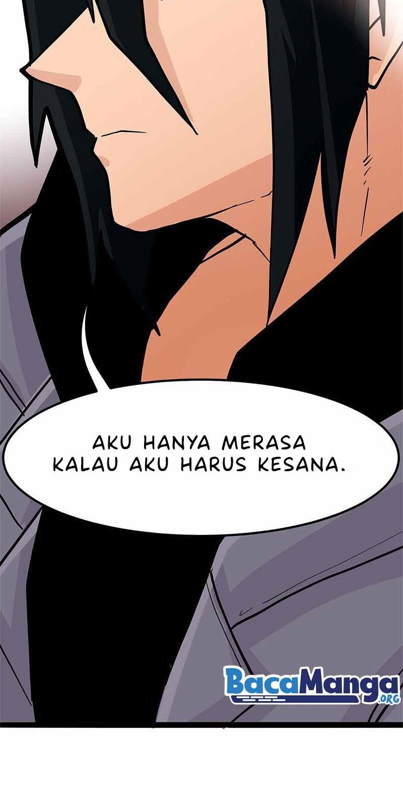 Bandit King Chapter 5 - halaman 56