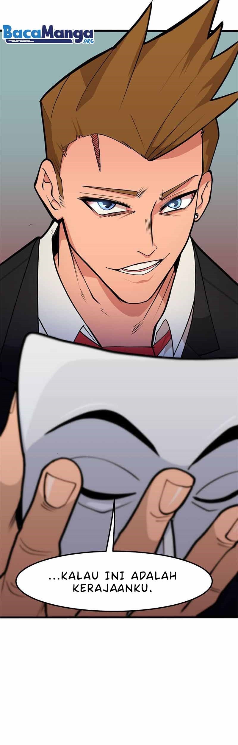 Bandit King Chapter 5 - halaman 65