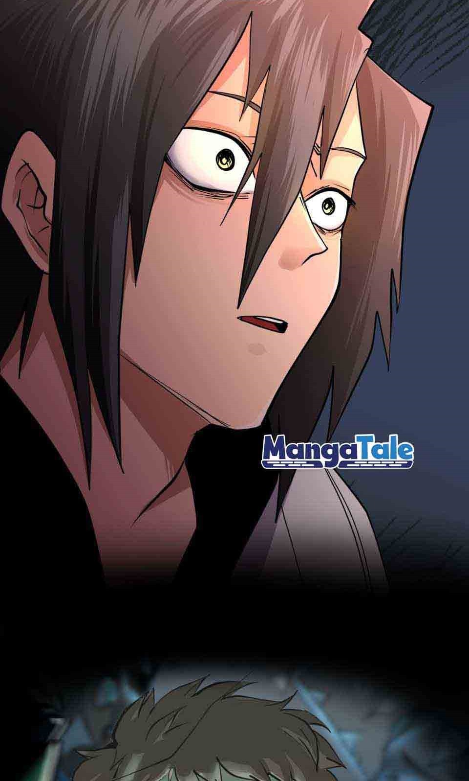 Bandit King Chapter 6 - halaman 12